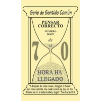 #12 Pensar Correcto - PDF