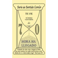 #22 Tu Fe - PDF