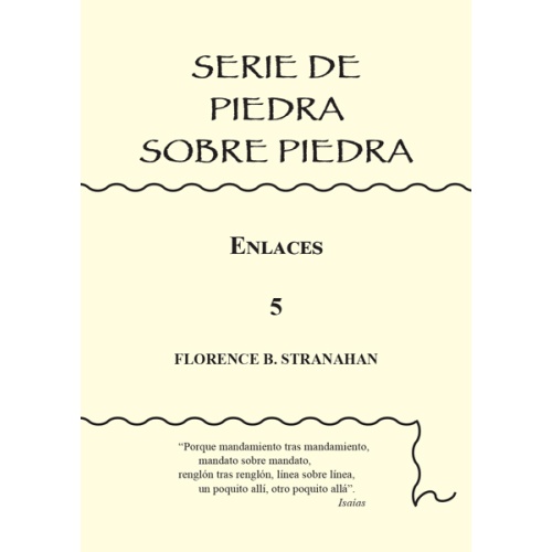 #5 Enlaces - ePub