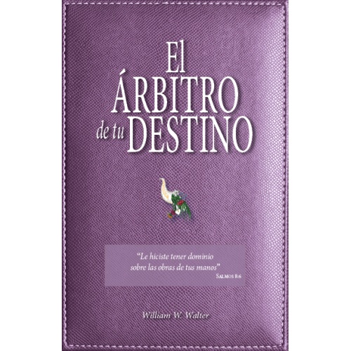 El Árbitro de Tu Destino - Papel
