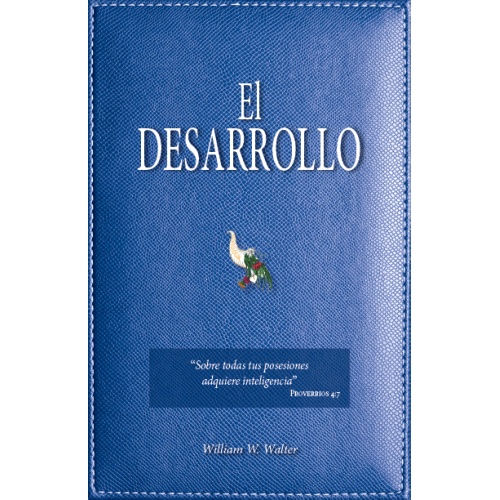 El Desarrollo - ePub