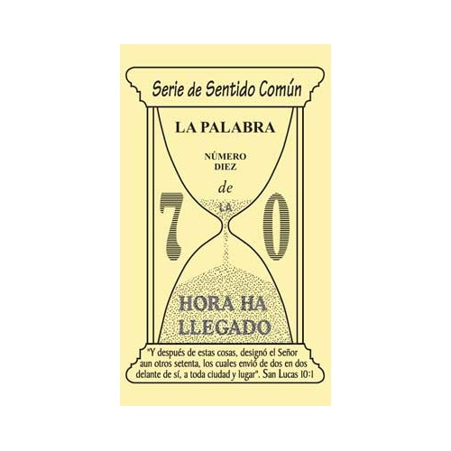 #10 La Palabra - PDF
