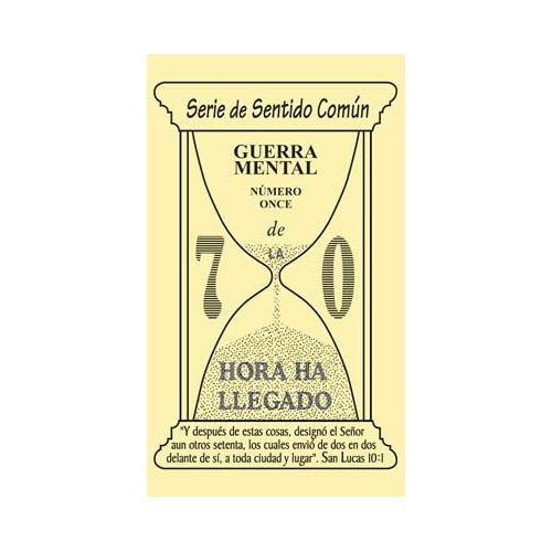 #11 Guerra Mental - PDF