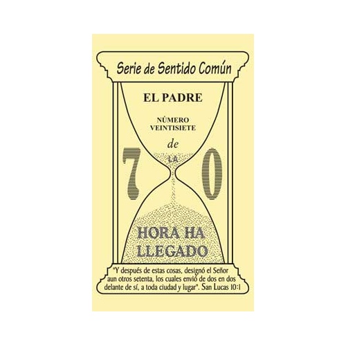 #27 El Padre - PDF