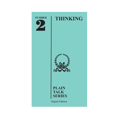 #2 Thinking - PDF