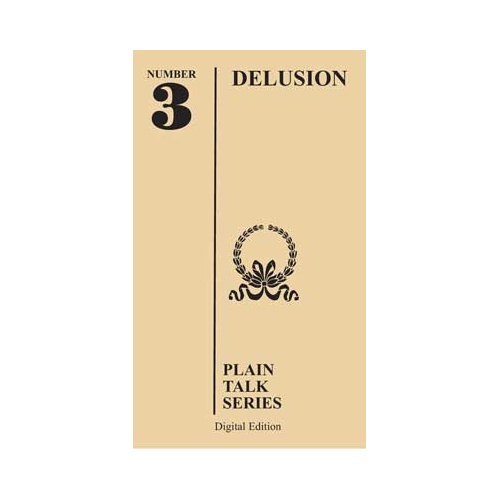 #3 Delusion - PDF