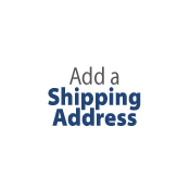 How to Add a Shipping Address