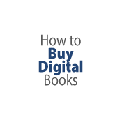 How to Buy Digital Books