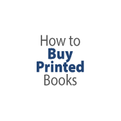 How to Buy Printed Books