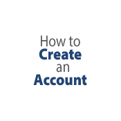 how create an account